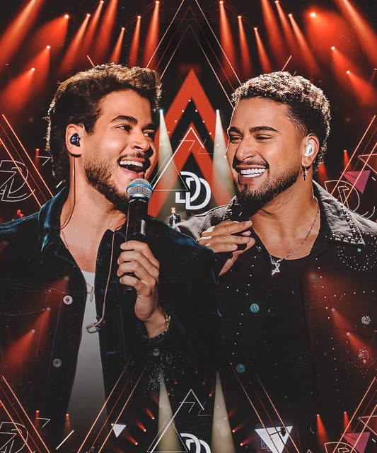Danilo e Davi